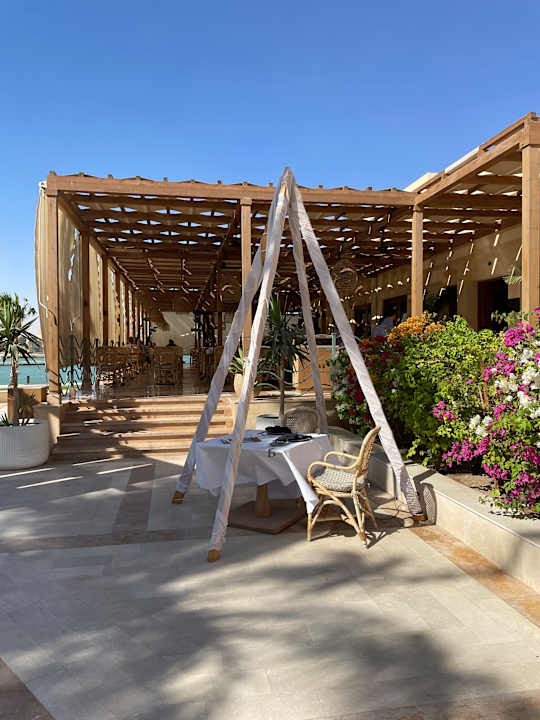 Gastro Steigenberger Golf Resort El Gouna