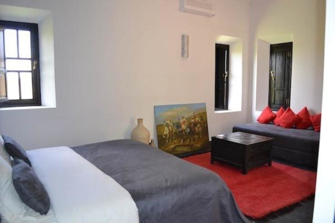 Suite Torra Acacia Villa Marrakech