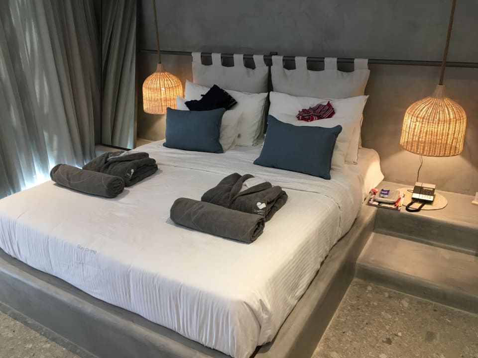 Zimmer Sentido Pearl Beach Kos – Adults only