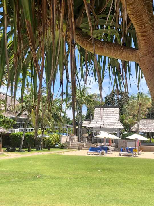 Strand Anantara Mai Khao Phuket Villas