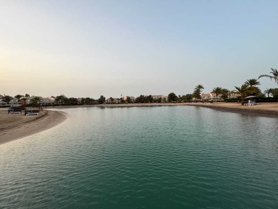 Strand Mövenpick Resort & Spa El Gouna