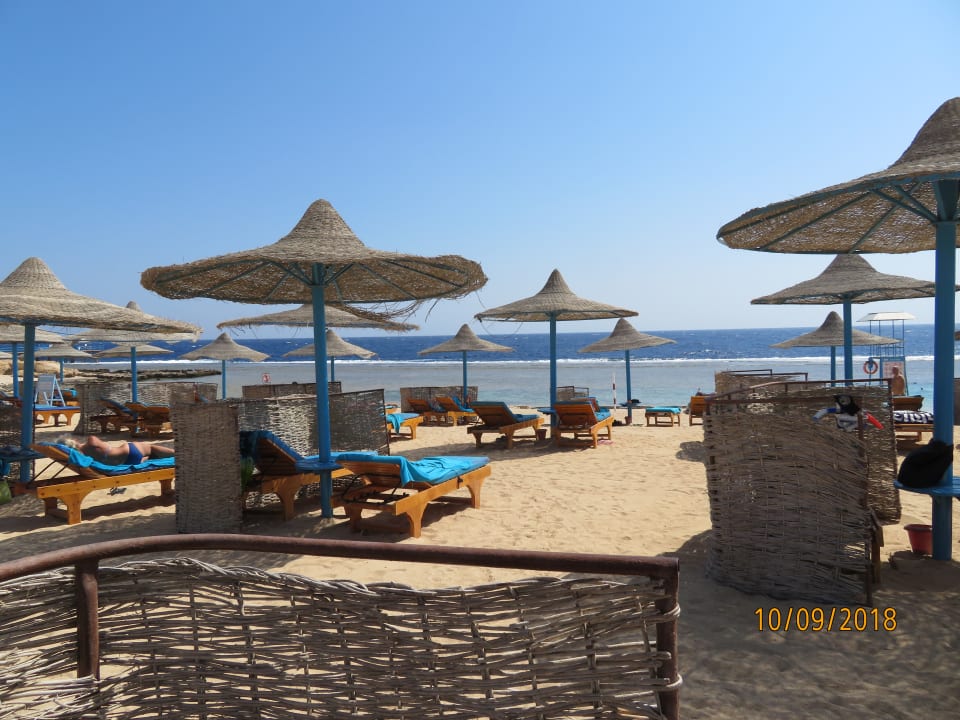 Strand Sentido Akassia Beach
