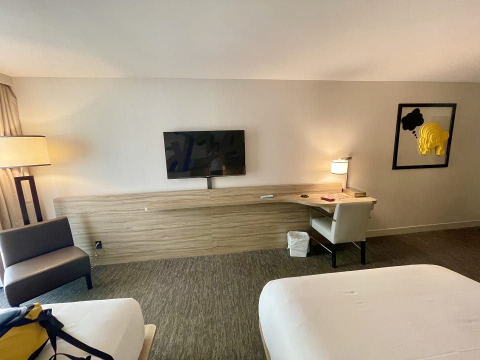 Zimmer The LINQ Hotel & Casino