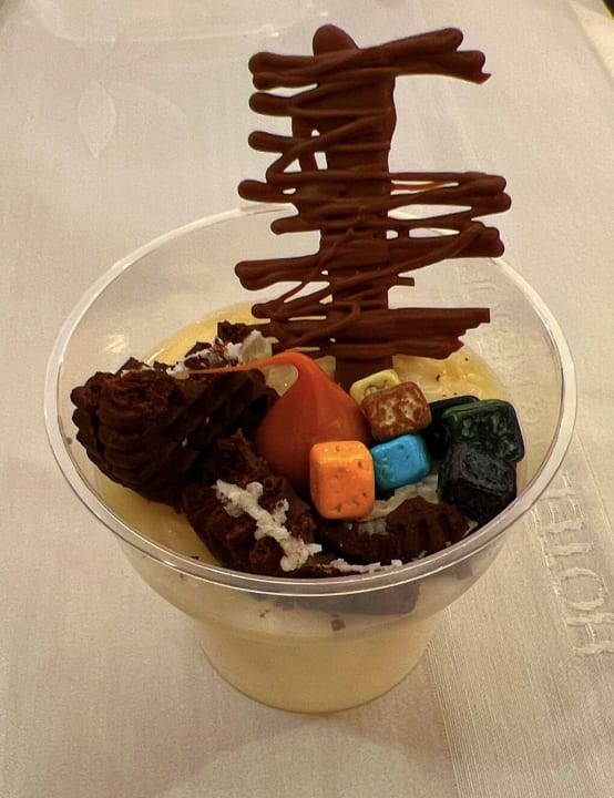 Gastro Aydinbey Kings Palace & Spa