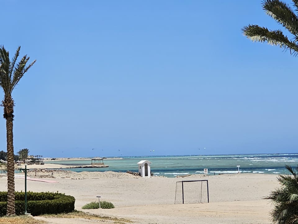 Strand Bliss Nada Beach Resort