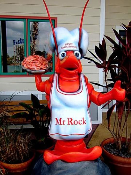 Mr. Rock The Florida Hotel & Conference Center
