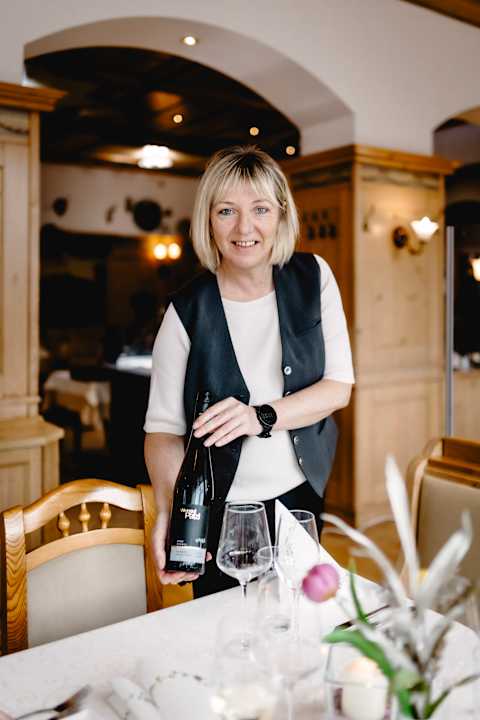 Gastro Hotel - Restaurant - Goisererhof