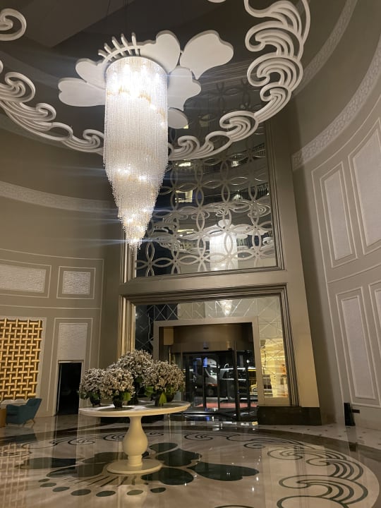 Lobby Papillon Ayscha