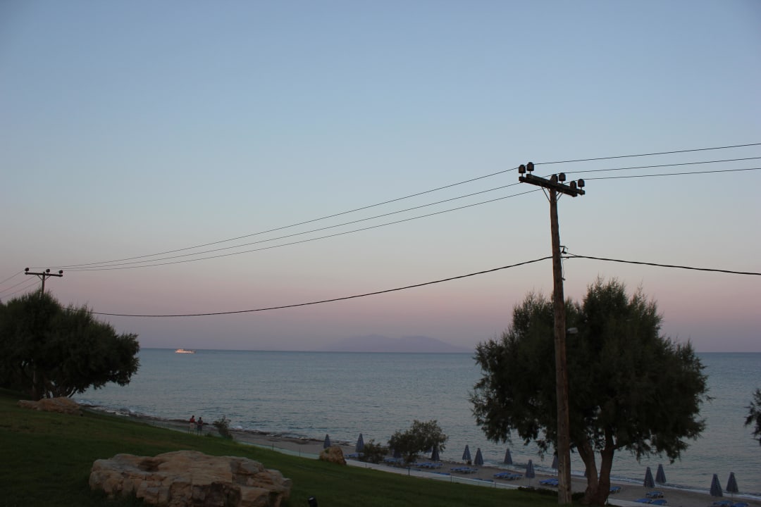 Meer Atlantica Mikri Poli Kos