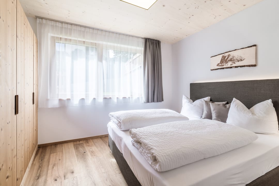 Zimmer HIRBEN Naturlaub