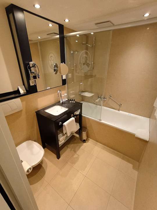 Zimmer Victoria Hotel