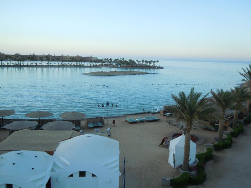 Strand Arabella Azur Resort