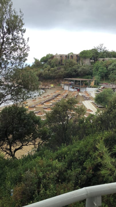 Gartenanlage Club Marvy