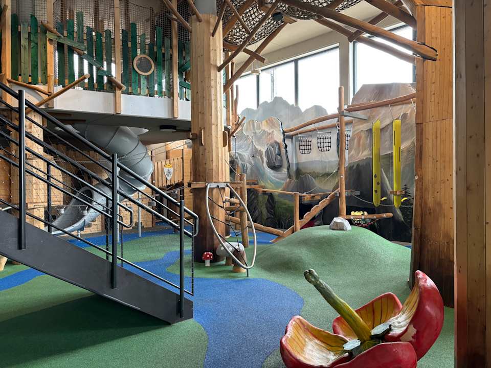 Sport & Freizeit ULRICHSHOF Nature · Family · Design