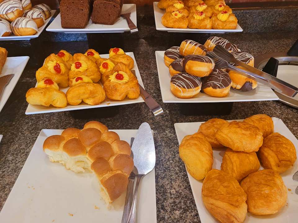 Gastro Radisson Blu Resort, El Quseir