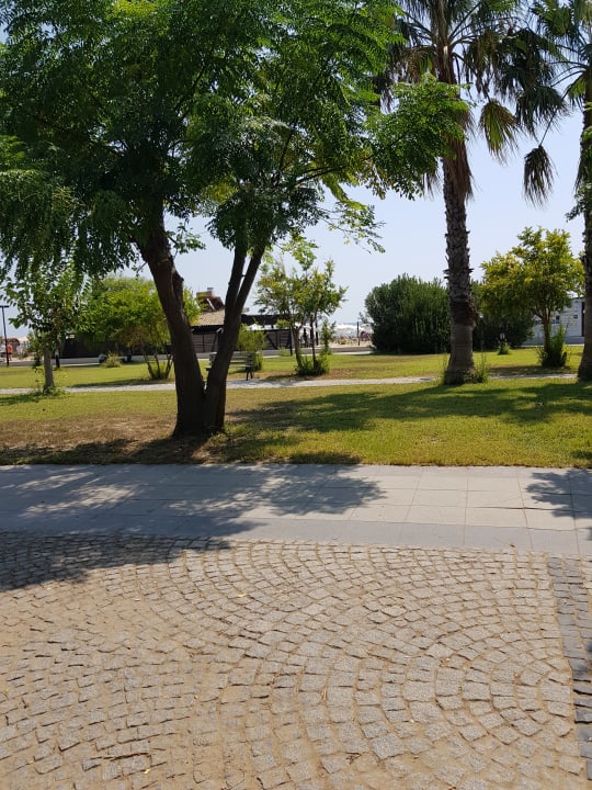 Strand Aydinbey Kings Palace & Spa