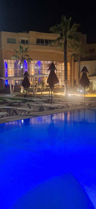 Pool Skanes Serail Aquapark