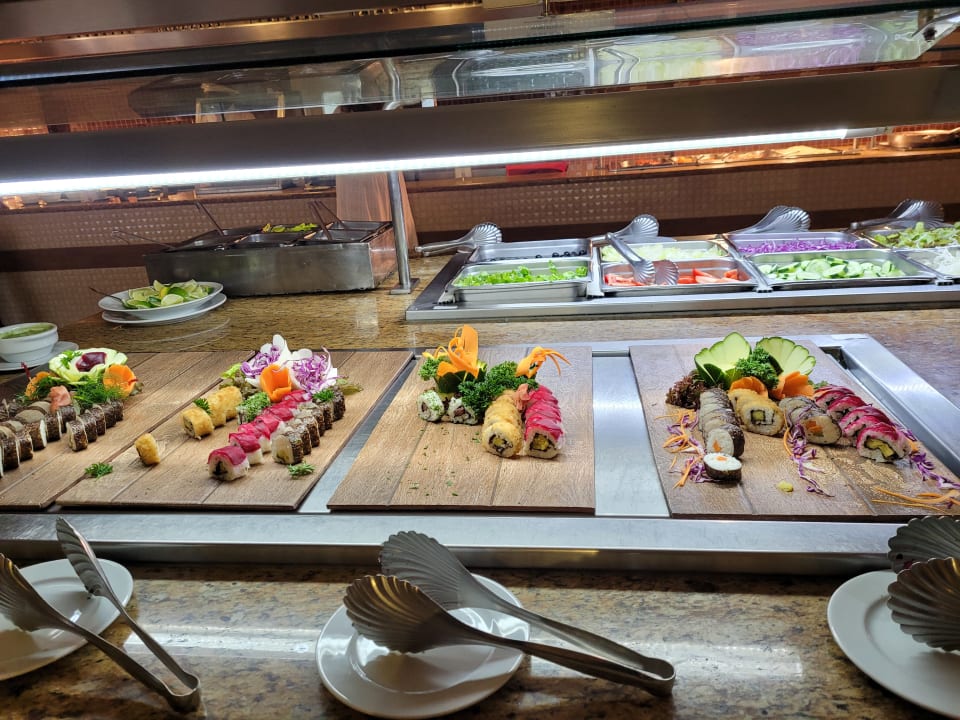 Gastro Viva Heavens by Wyndham - All Inclusive Resort