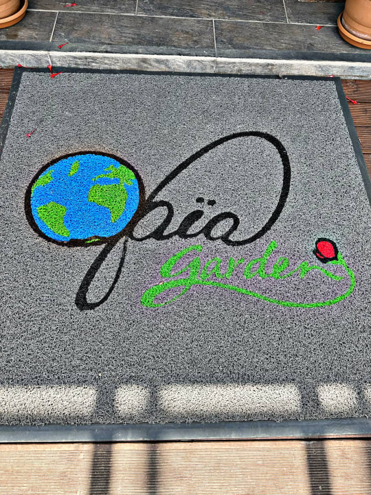 Sonstiges Gaia Garden Hotel