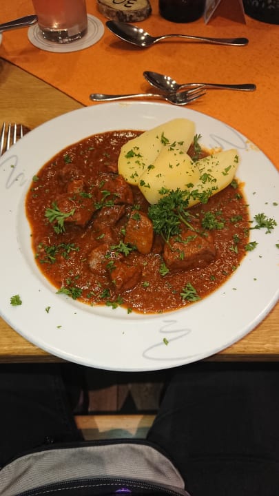 Gastro 1. Bier & Wohlfühlhotel Gut Riedelsbach