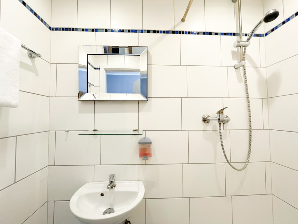 Zimmer Rhein-Hotel St.Martin