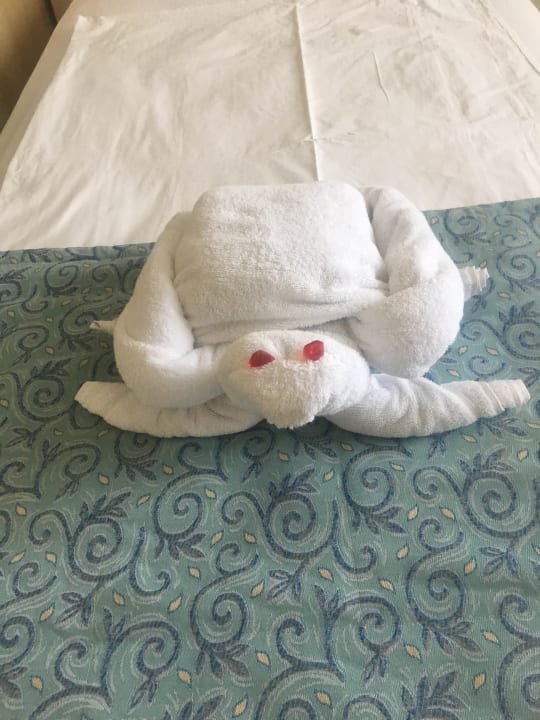 Zimmer VONRESORT Golden Coast