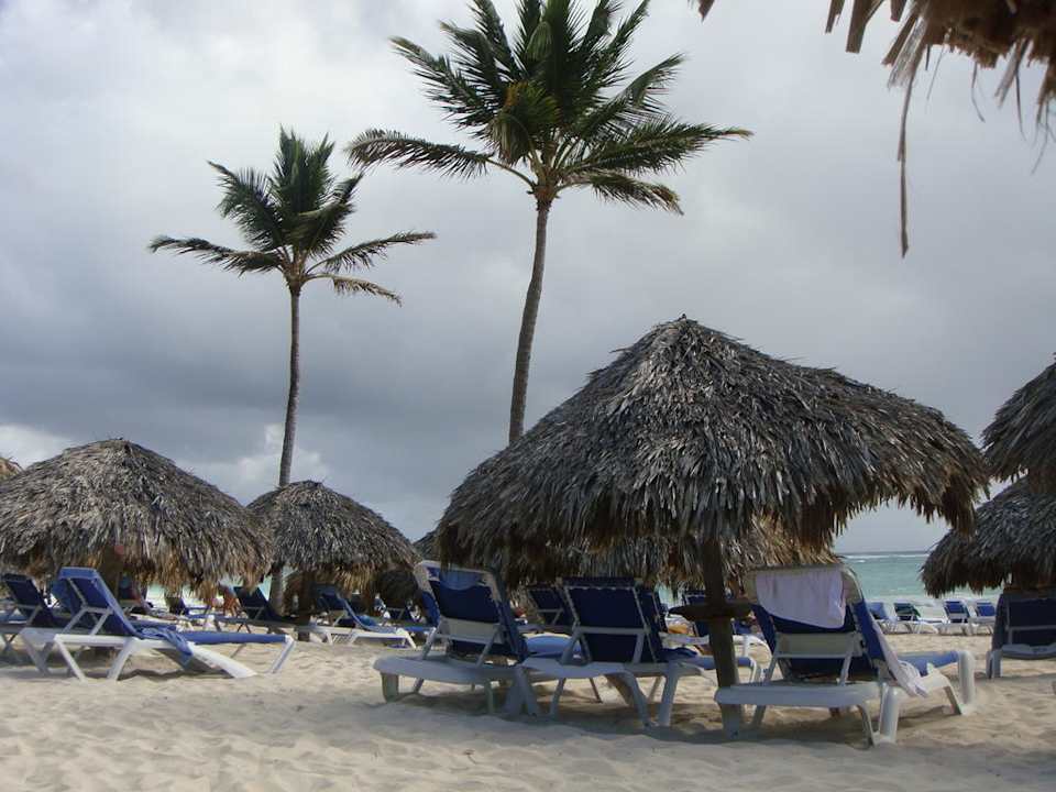 Strand Punta Cana Princess All Suites Resort & Spa