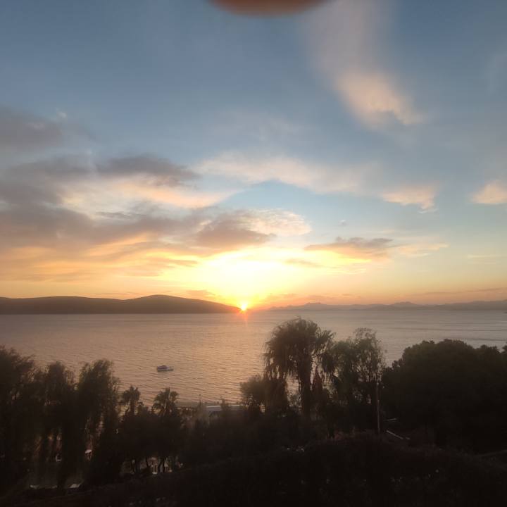 Strand Bodrum Holiday Resort & Spa
