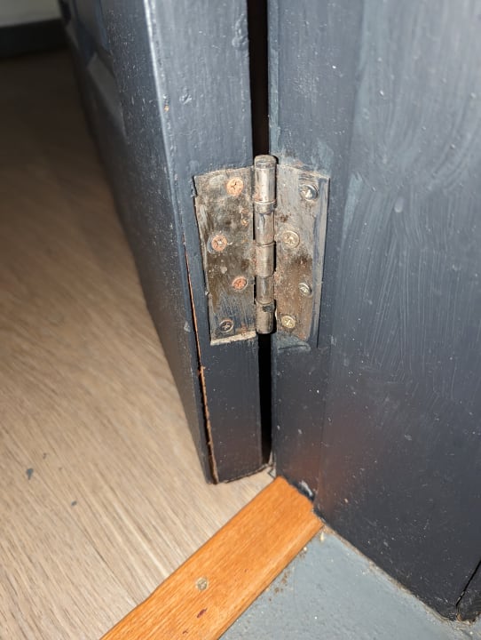 Zimmer The Ravenala Attitude