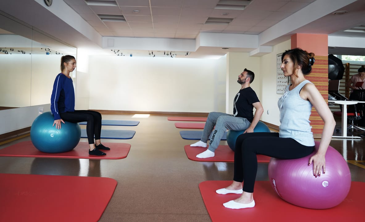 Sport & Freizeit San Medical SPA