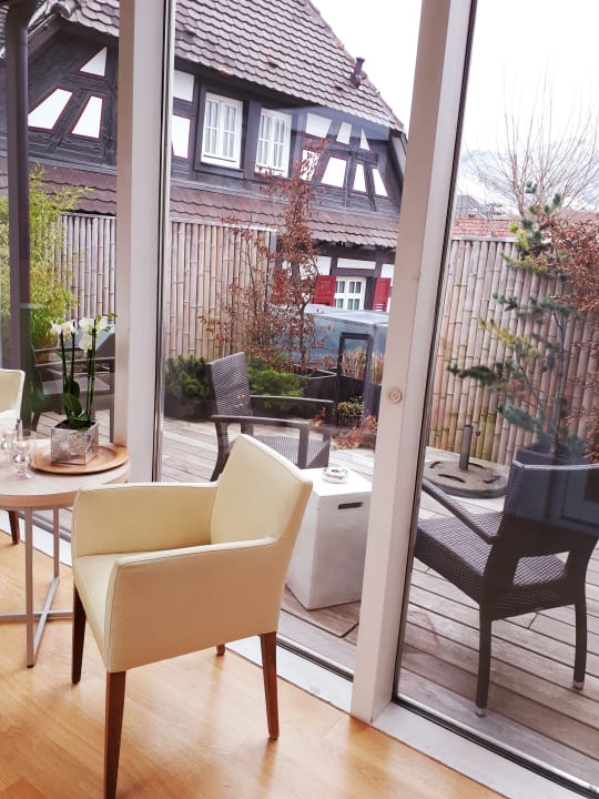 Sport & Freizeit Hotel Ritter Durbach