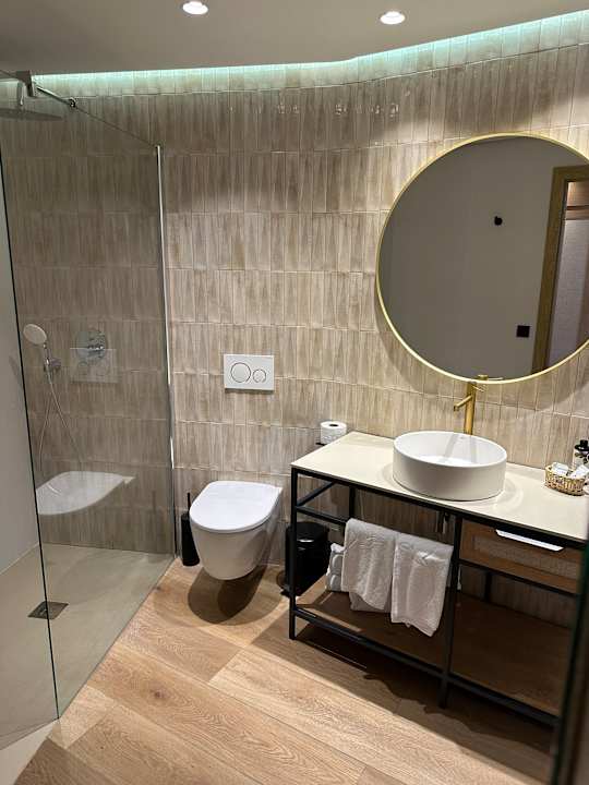 Zimmer Grupotel Cala Marsal Nature Hotel