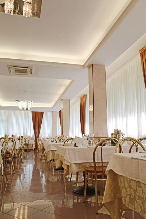 Ambienti Hotel De Paris Hotel De Paris