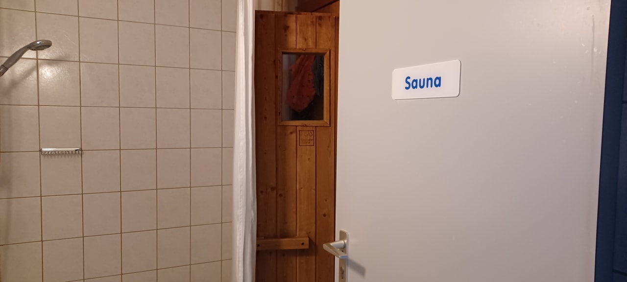 Sport & Freizeit Aparthotel Hochwald