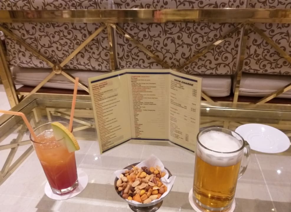 Gastro Hotel Kalithea Horizon Royal