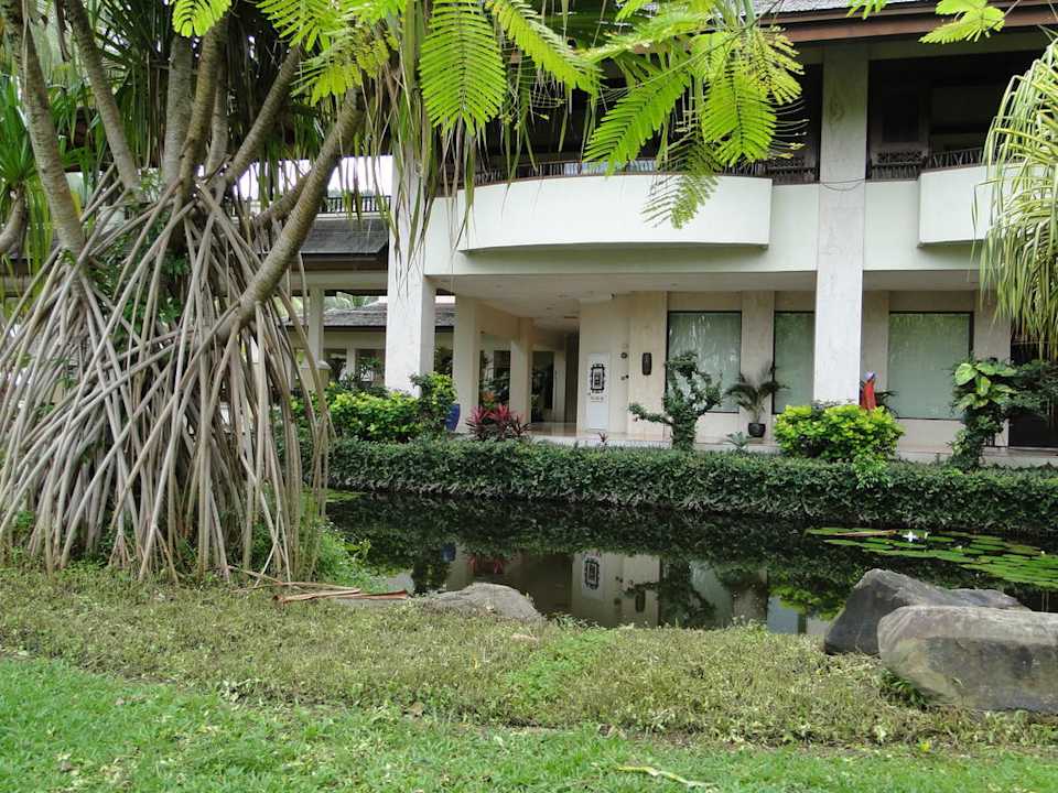 Hotel Nexus Resort Karambunai Hotel Nexus Resort Karambunai