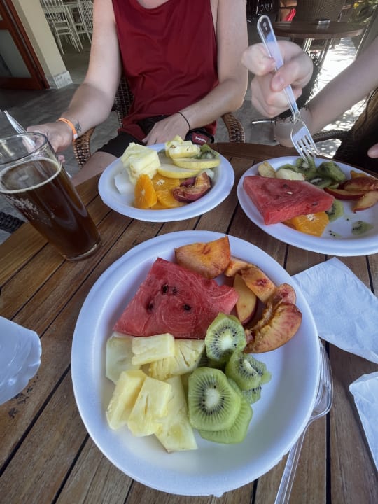 Gastro Club Grand Aqua