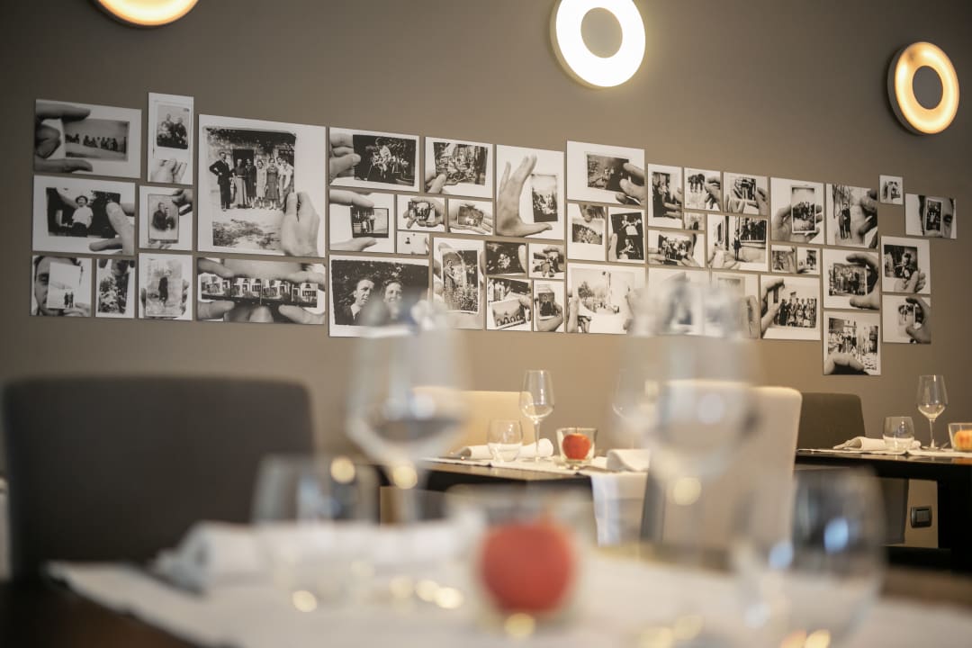 Gastro Da Elda Natural Retreat