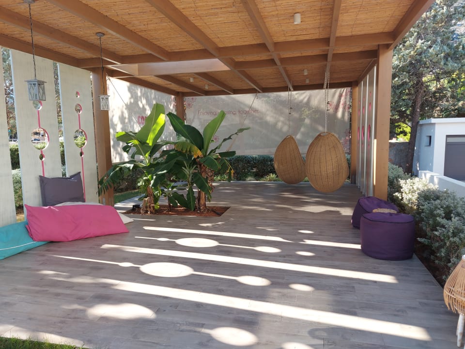 Sonstiges Sentido Kyknos Beach Adults Only 16+