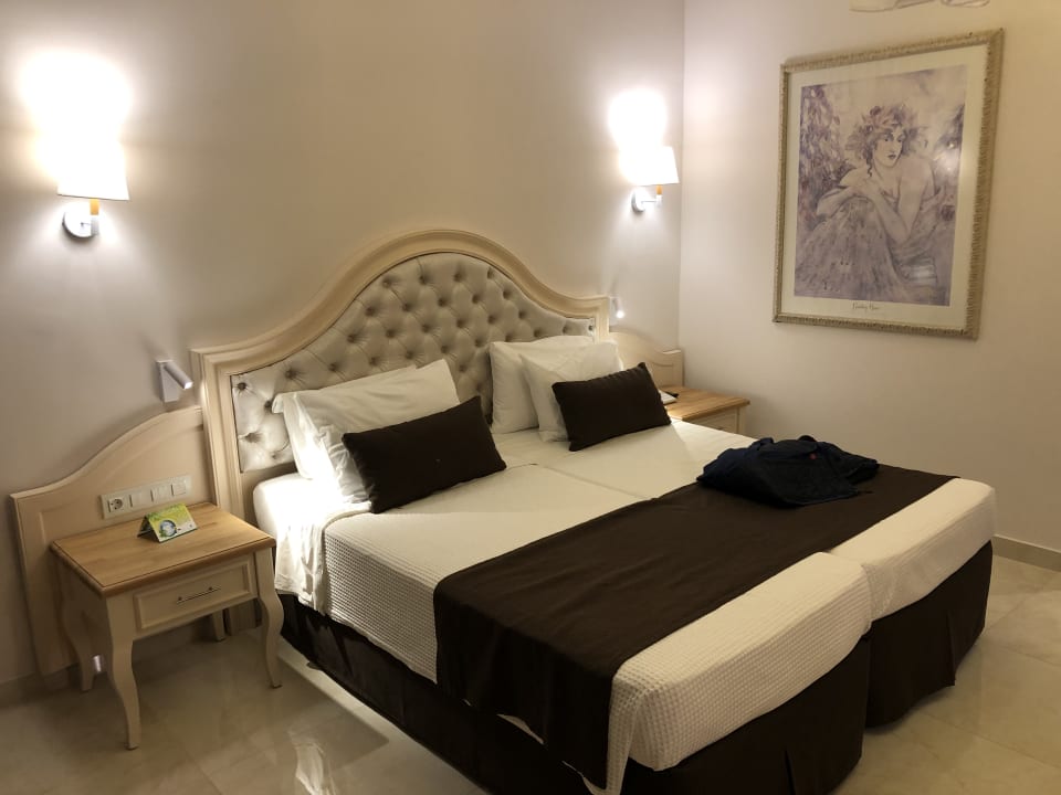 Zimmer Rodos Palladium Leisure & Wellness