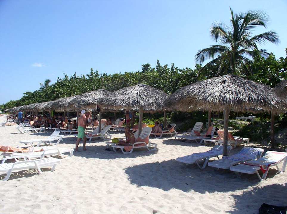 Strand Muthu Playa Varadero
