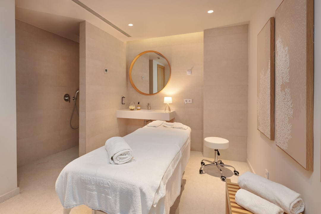 Sport & Freizeit Hipotels Bahia Grande