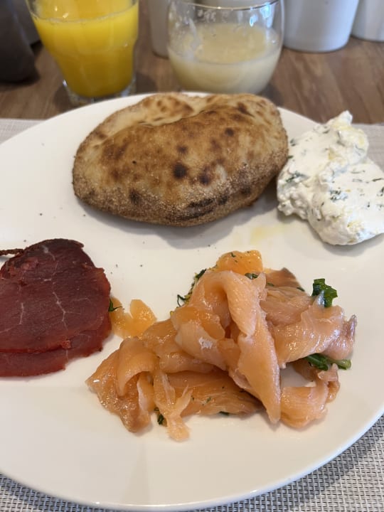 Gastro Steigenberger Resort Ras Soma