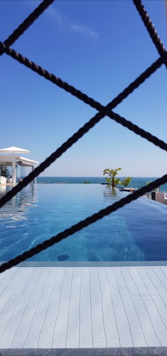 Pool THE ONE CAORLE - Hotel & Apartments