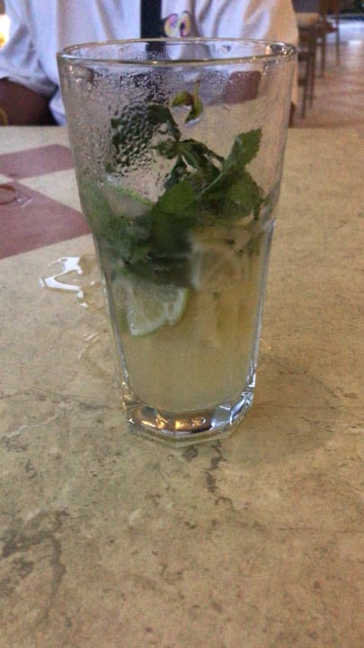 Gastro Iberostar Waves Averroes