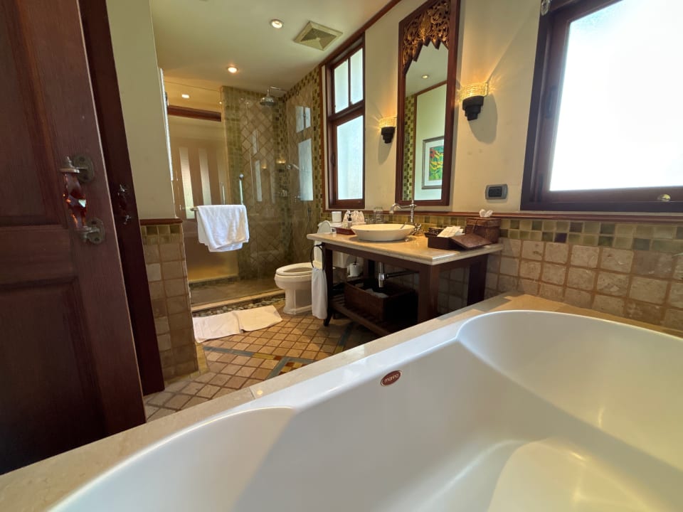 Zimmer Hotel Ariyasomvilla