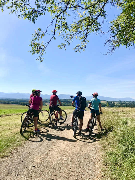 Sport & Freizeit Pension Rzehaczek