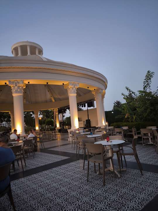 Außenansicht allsun Numa Club Side