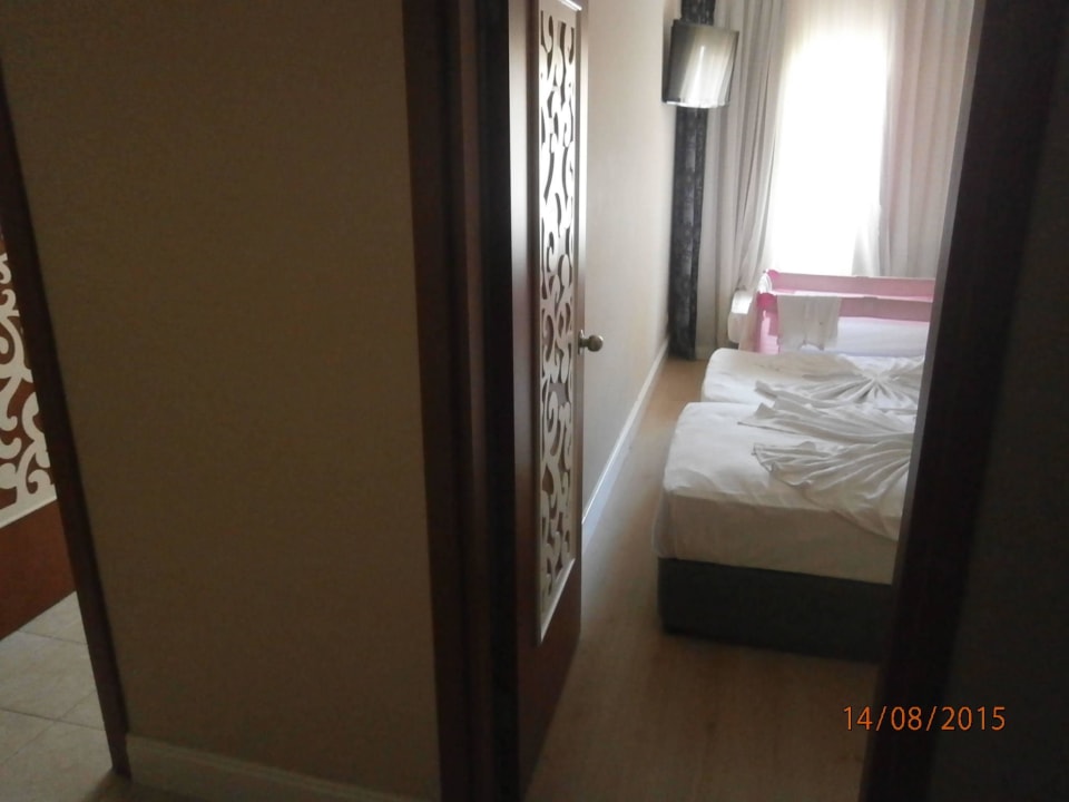 FZ 2.Schlafraum Crystal Paraiso Aqua Collection