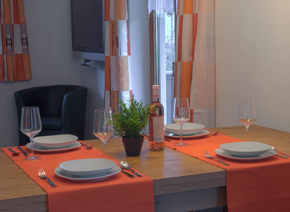 Top 1 Appartement Stefan